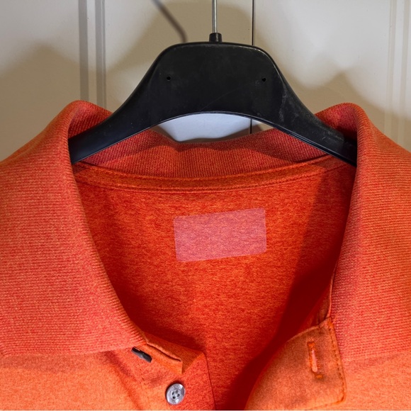 PGA Tour golf polo. XL slim fit. - Picture 4 of 8